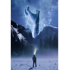 Ice God