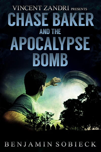 Chase Baker and the Apocalypse Bomb