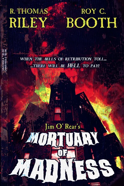 MortuaryOfMadness