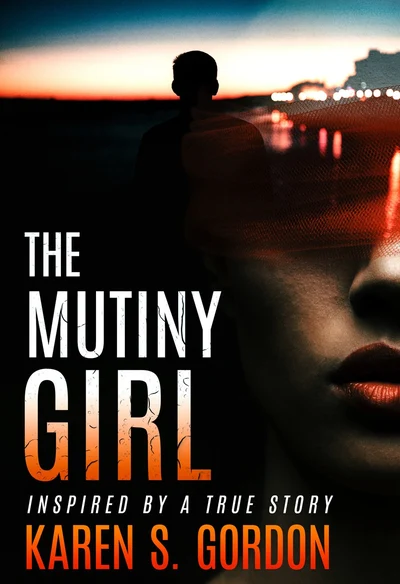 The Mutiny Girl - Digital2