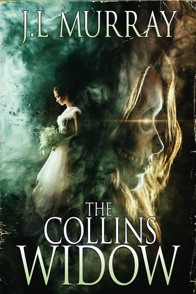 The Collins Widow - Digital