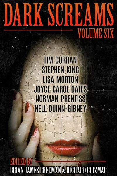 Dark Screams 6 - 2