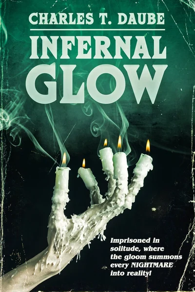 Infernal Glow - Digital
