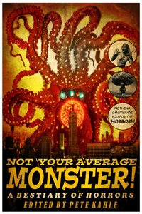 Not Your Average Monster