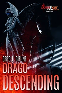 Drago Descending 1
