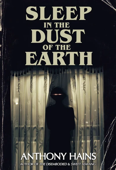 Sleep in the Dust of the Earth - Digital