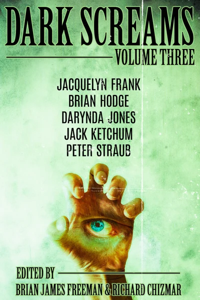 Dark Screams 3