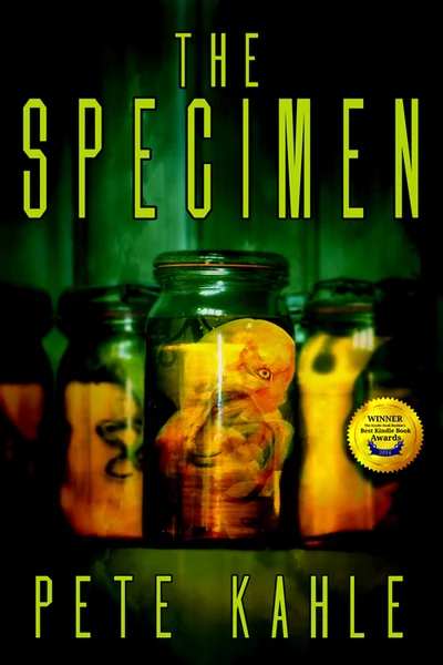 The Specimen